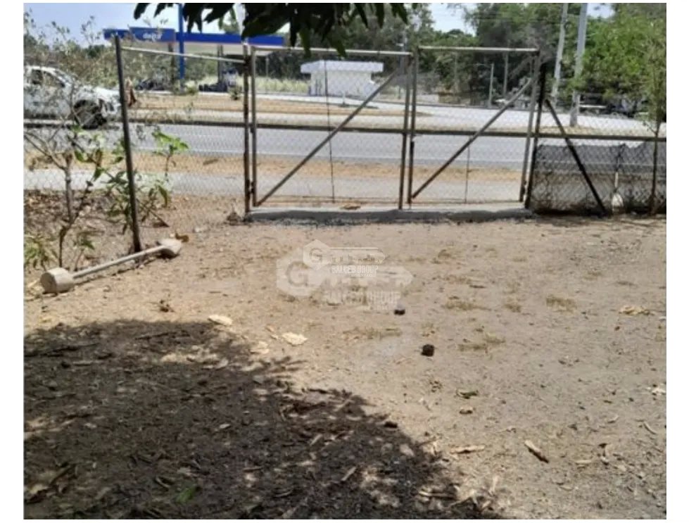 Building Lot for sale in Panama