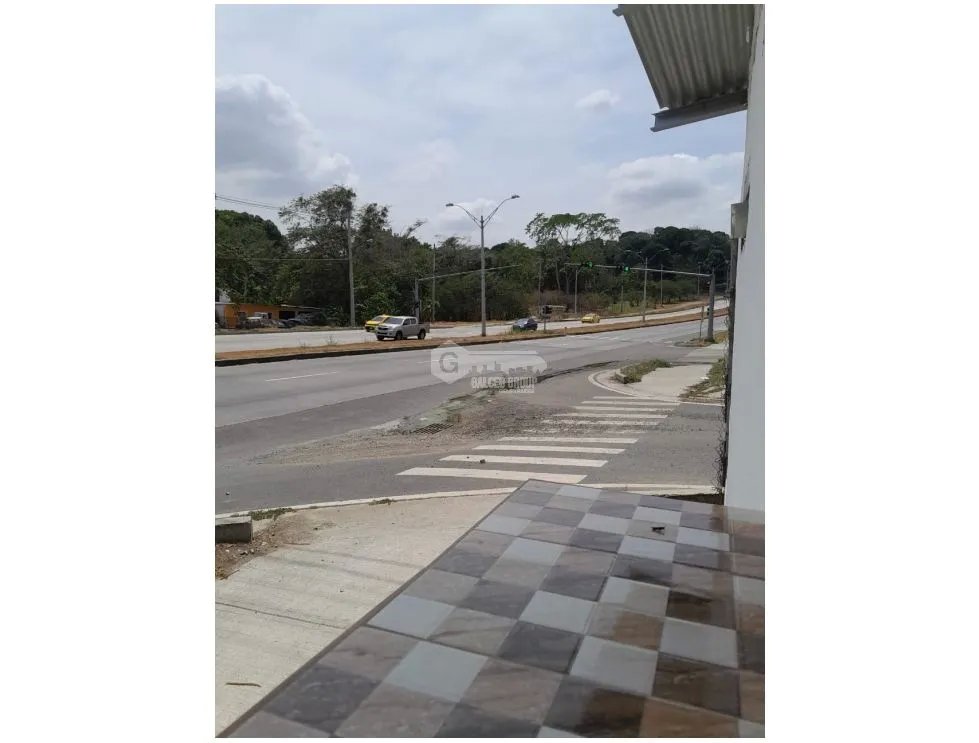 Building Lot for sale in Panama