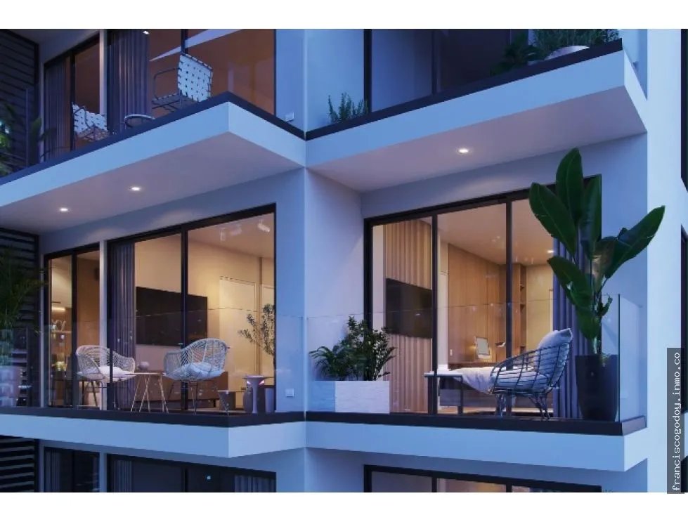Apartment for sale in Panama