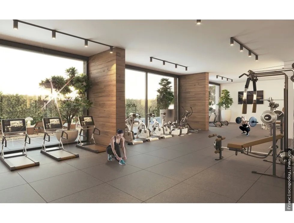 Apartment for sale in Panama