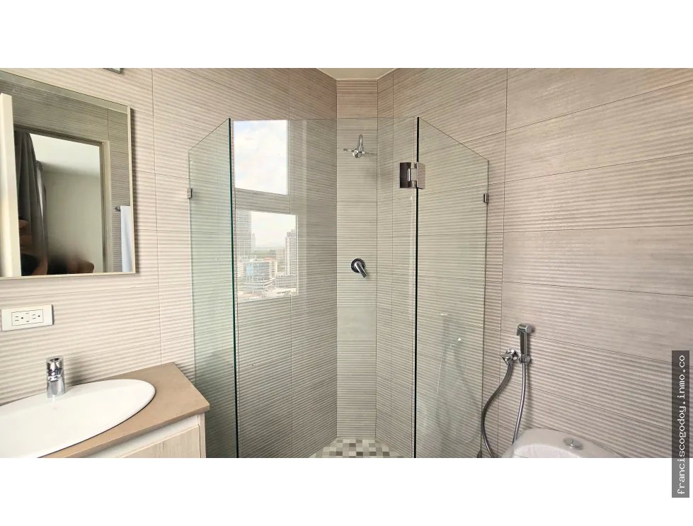 Se Vende Apartamento en Bella Vista