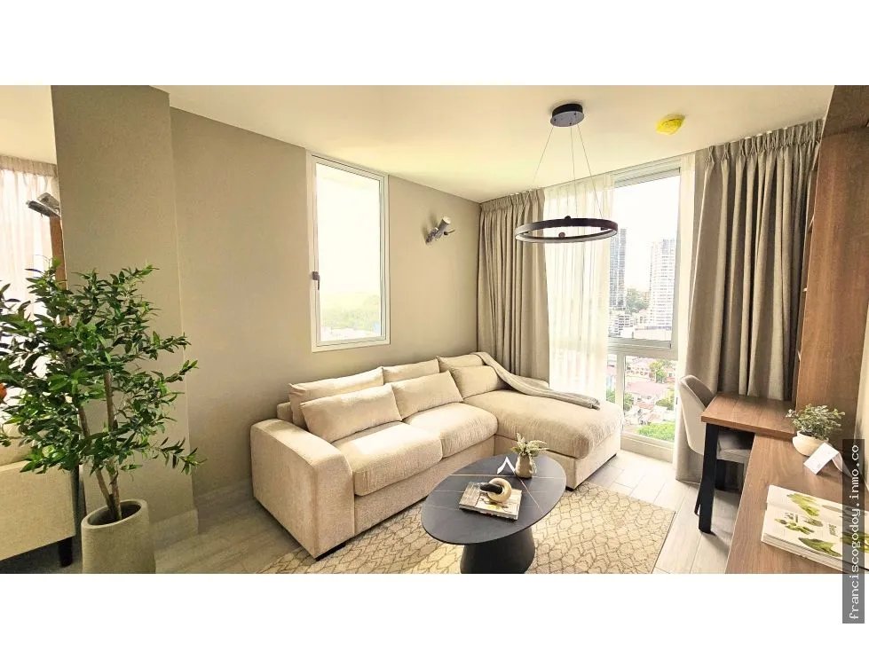 Apartment for sale in Panama