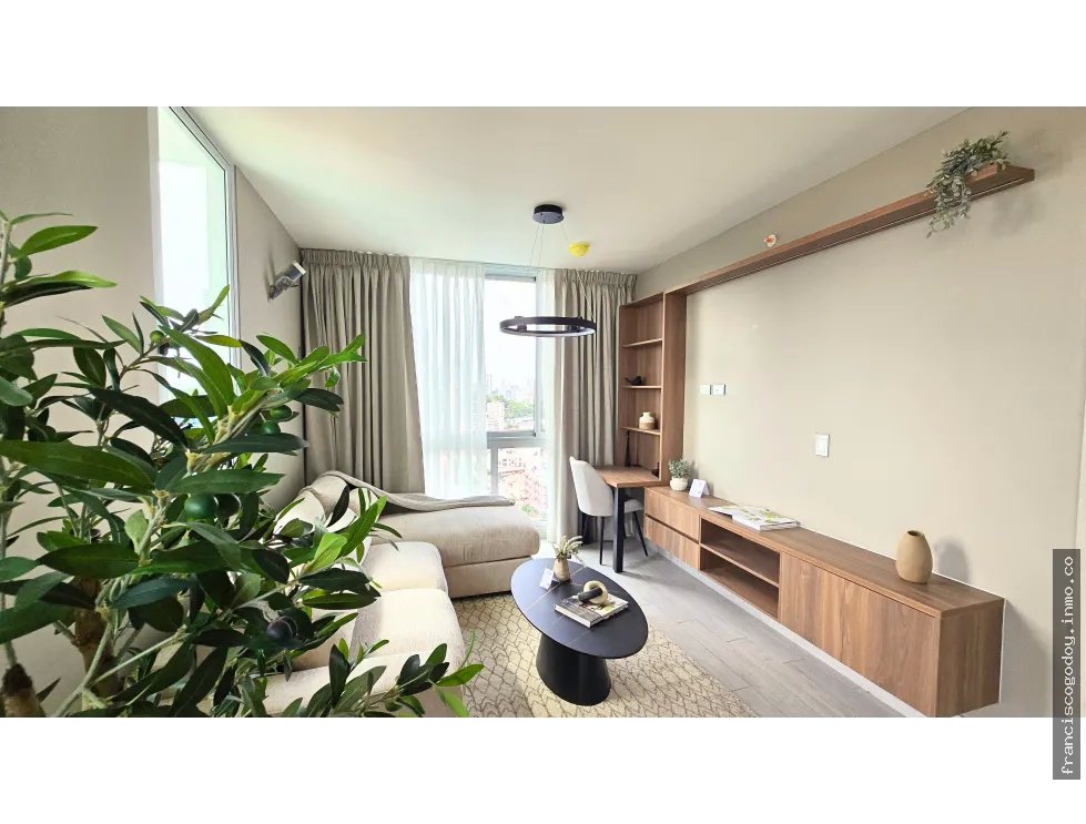 Apartment for sale in Panama