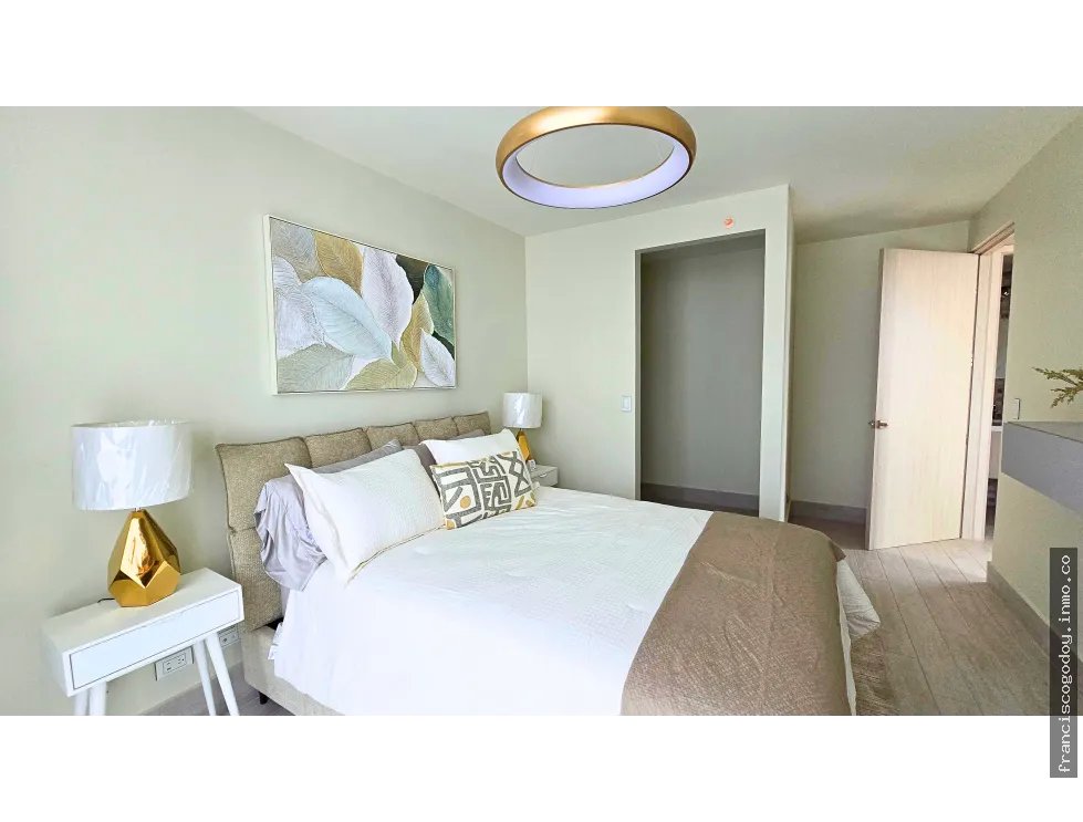 Apartment for sale in Panama