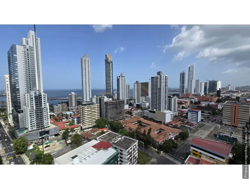 Se Vende Apartamento en Bella Vista
