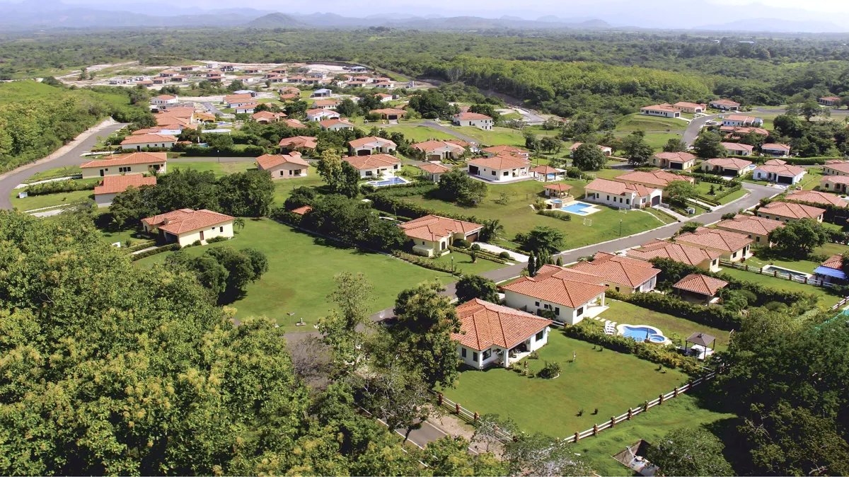 Country and Beach House for Sale in Hacienda Pacífica, San Carlos