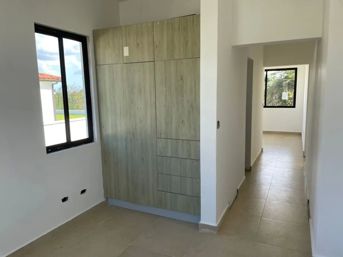 Country and Beach House for Sale in Hacienda Pacífica, San Carlos