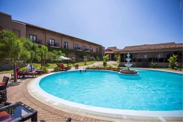 Luxury Hotel for Sale in Chitré, Herrera
