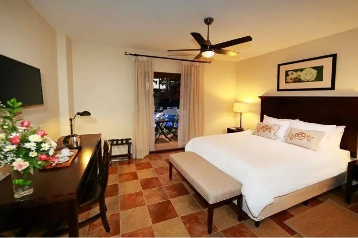 Luxury Hotel for Sale in Chitré, Herrera