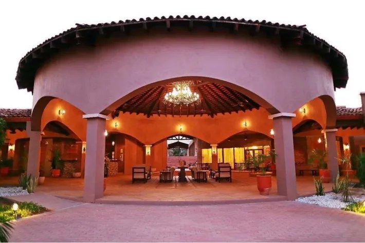 Luxury Hotel for Sale in Chitré, Herrera