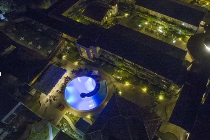 Luxury Hotel for Sale in Chitré, Herrera