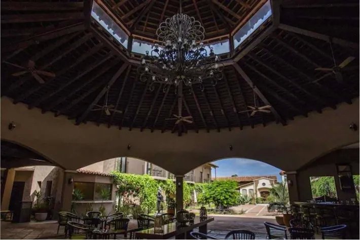 Luxury Hotel for Sale in Chitré, Herrera