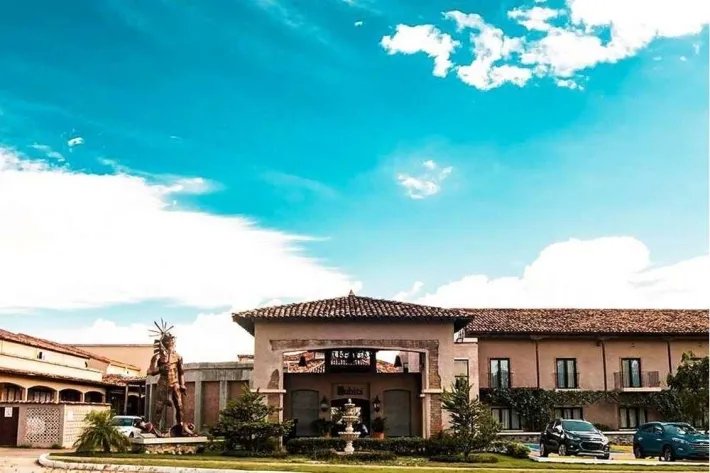 Luxury Hotel for Sale in Chitré, Herrera