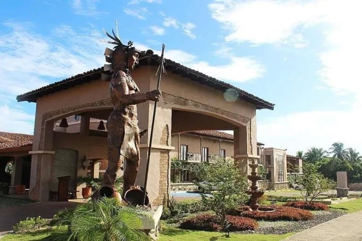 Luxury Hotel for Sale in Chitré, Herrera