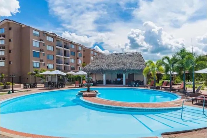 Luxury Hotel for Sale in Chitré, Herrera