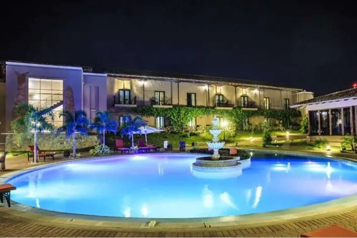Luxury Hotel for Sale in Chitré, Herrera