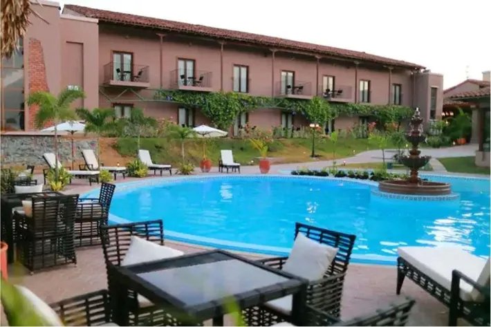 Luxury Hotel for Sale in Chitré, Herrera