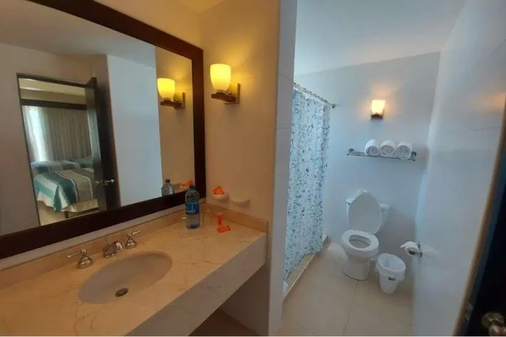 En venta casa en Decameron Golf Villas, Río Hato