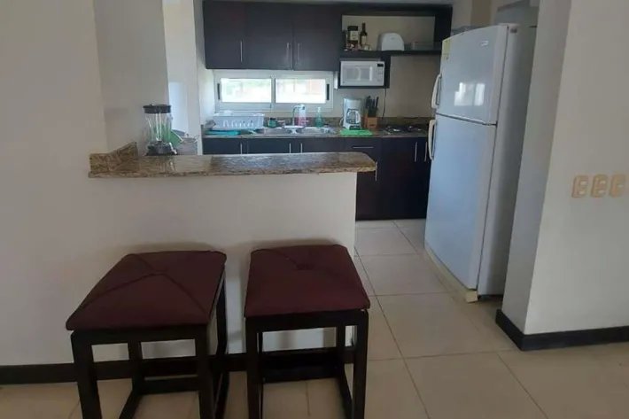 For sale house in Decameron Golf Villas, Rio Hato
