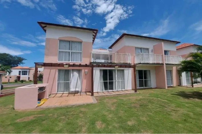 For sale house in Decameron Golf Villas, Rio Hato