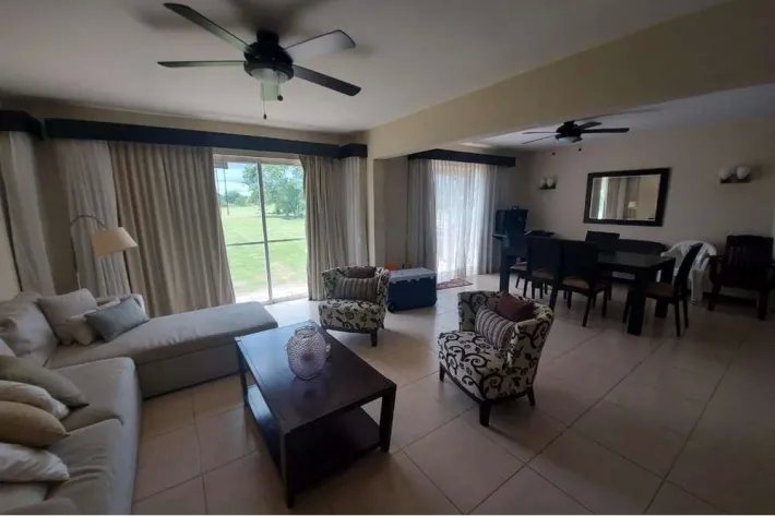 For sale house in Decameron Golf Villas, Rio Hato