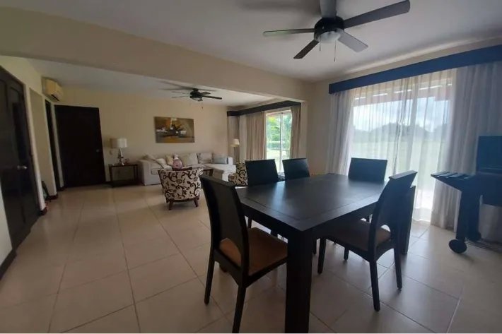 For sale house in Decameron Golf Villas, Rio Hato
