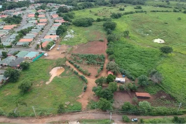 Land for sale in Chitré, Herrera