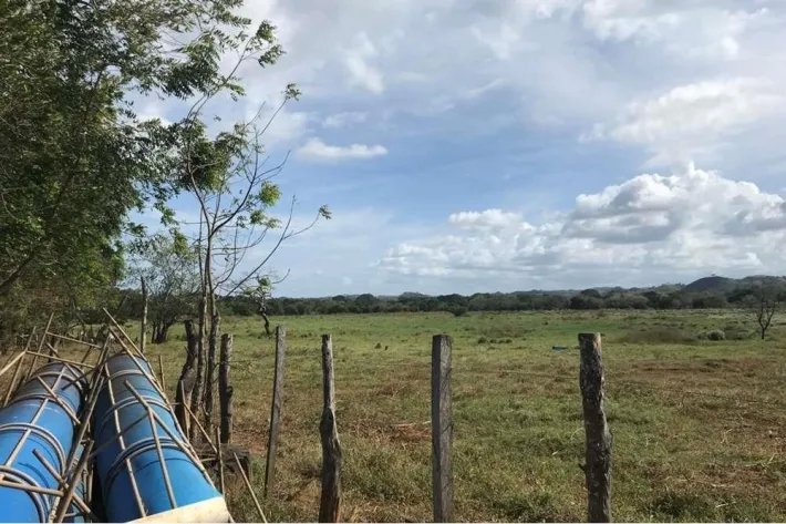 Land for sale in Chitré, Herrera