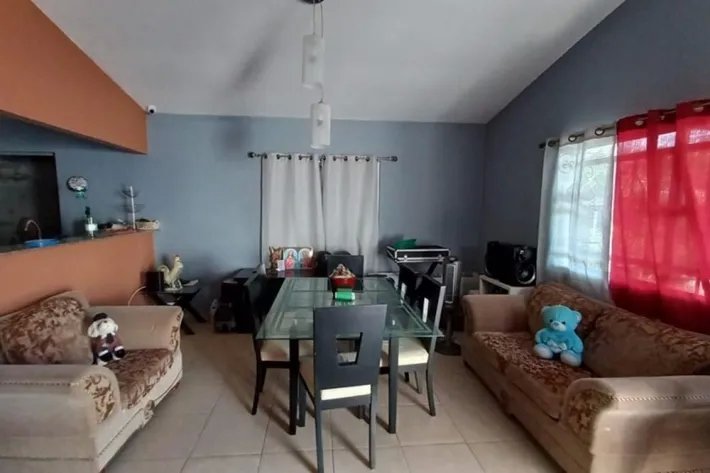 Se vende casa en Arraiján, Residencial Las Verdes