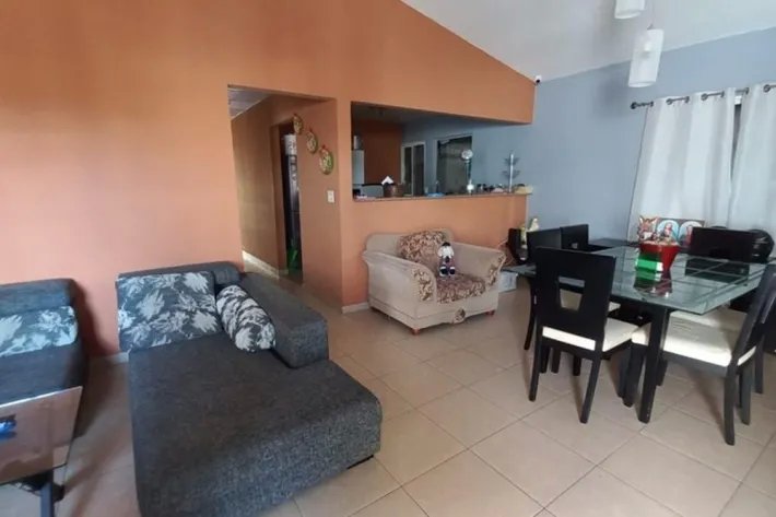 Se vende casa en Arraiján, Residencial Las Verdes