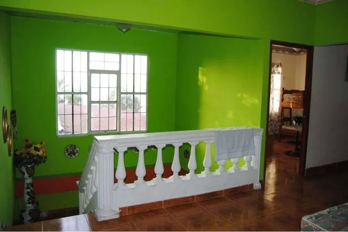 Se Vende Casa Frente al Mar en Farallón, Río Hato