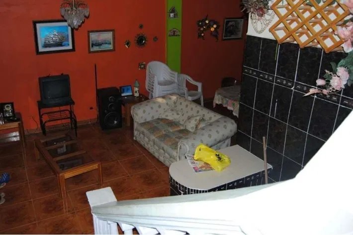 Se Vende Casa Frente al Mar en Farallón, Río Hato
