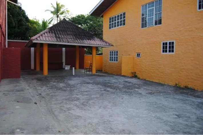 Beachfront House for Sale in Farallón, Río Hato