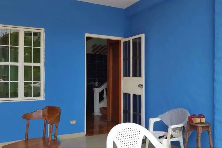 Beachfront House for Sale in Farallón, Río Hato