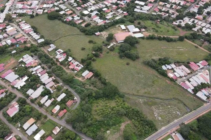 Land for sale in Chitre