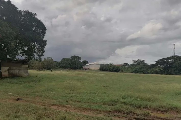Land for sale in Chitre