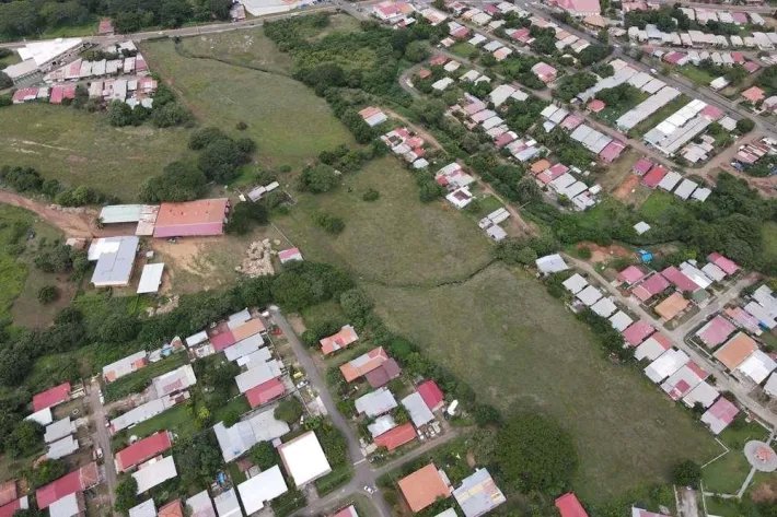 Se vende terreno en Chitré, Herrera