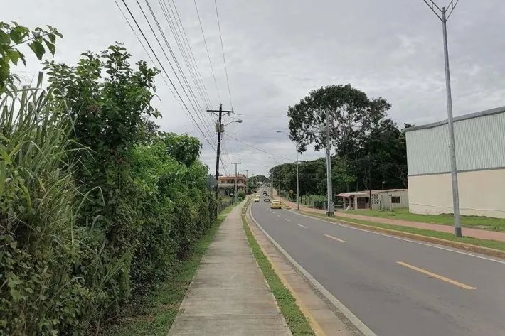 Se vende terreno en Chitré, Herrera