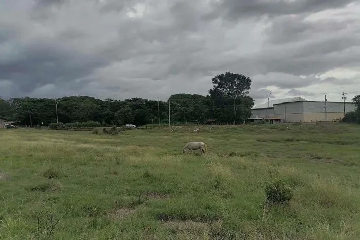 Se vende terreno en Chitré, Herrera