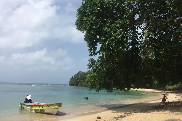 Land for sale in Portobelo, Colon