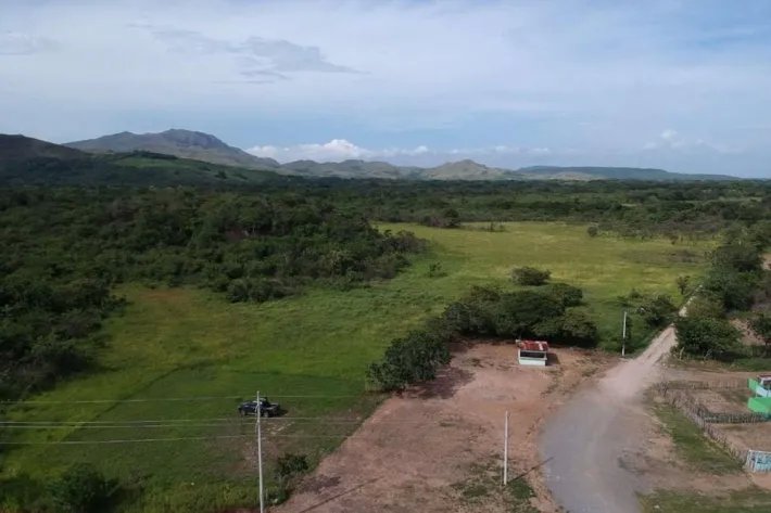 Se vende finca en Rio Grande, Penonomé