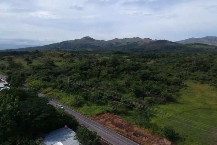Se vende finca en Rio Grande, Penonomé