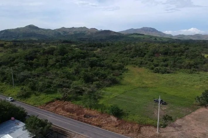 Se vende finca en Rio Grande, Penonomé