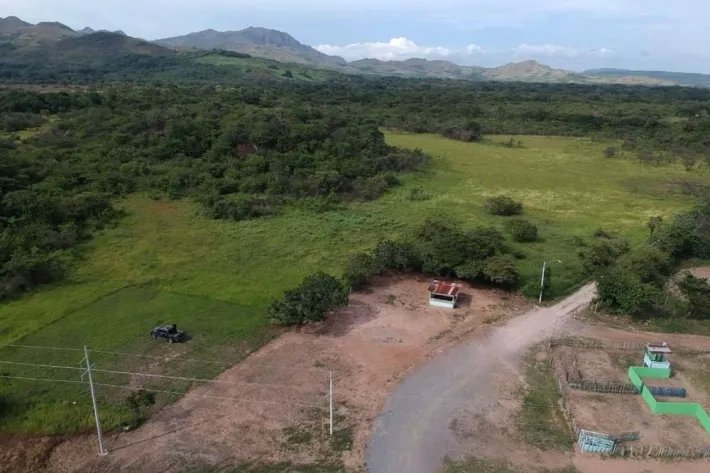 Se vende finca en Rio Grande, Penonomé