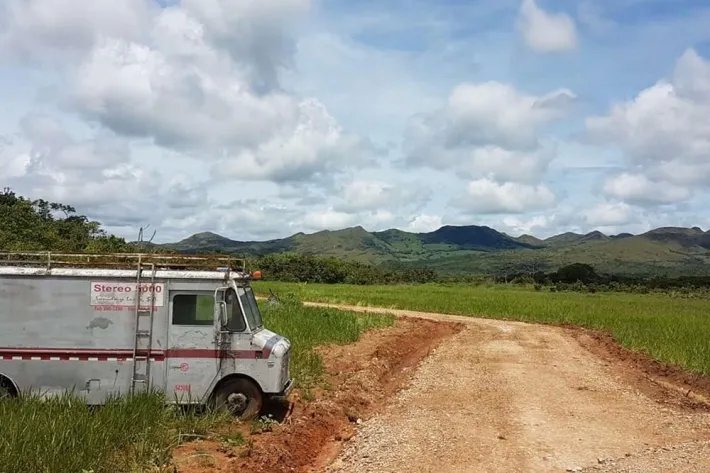Se vende finca en Penonomé, Coclé