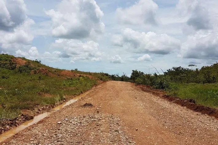 Se vende finca en Penonomé, Coclé