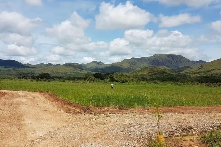 Se vende finca en Penonomé, Coclé