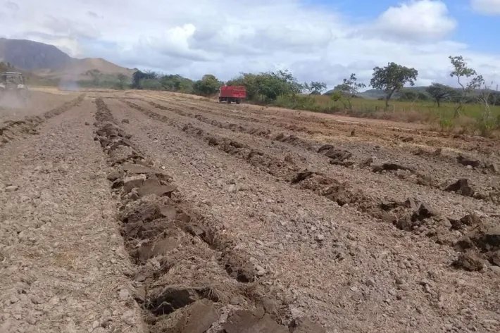Se vende finca en Penonomé, Coclé