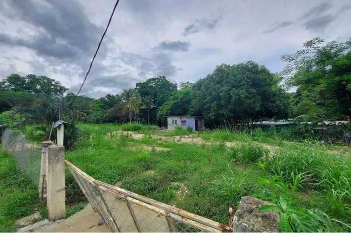 Se vende terreno comercial en Penonomé, Coclé