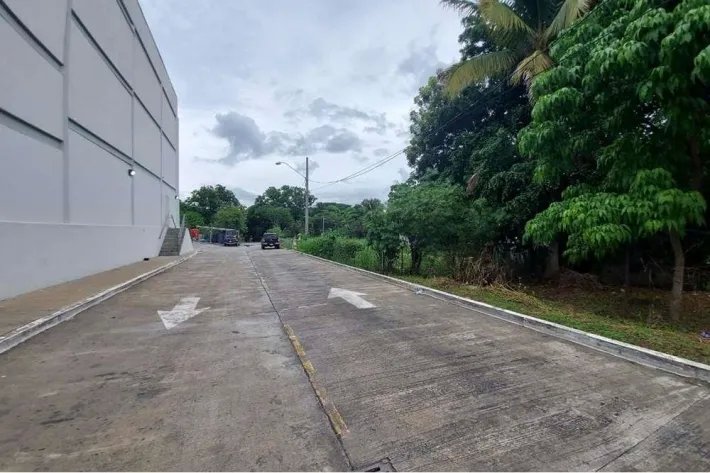 Se vende terreno comercial en Penonomé, Coclé